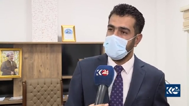 وەزارەتە پەیوەندیدارەكان دەستیان بە جێبەجێكردنی یاسای چاكسازی كردووە